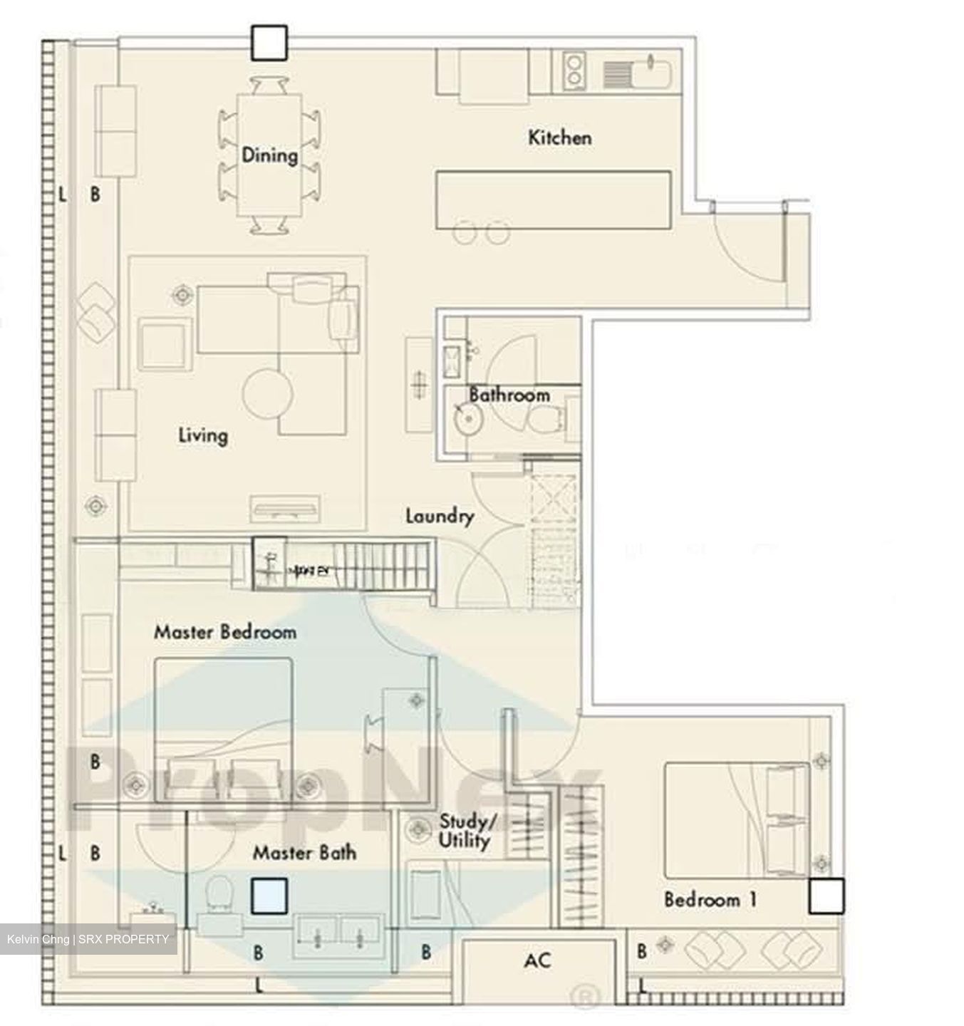 Nomu (D9), Apartment #565775941